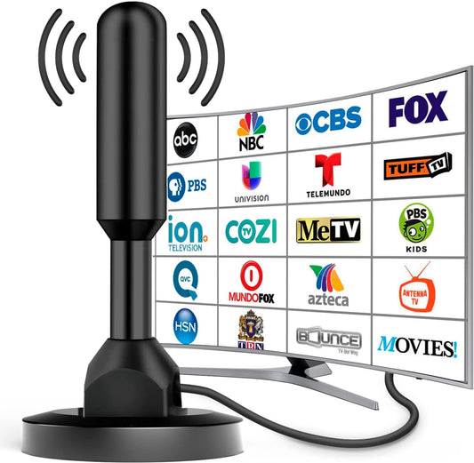 Antena Tv Digital Hd